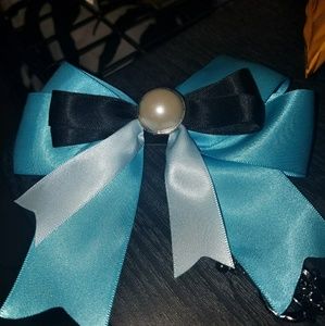 Hair bow